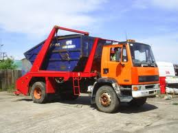 Gosport Skip Hire